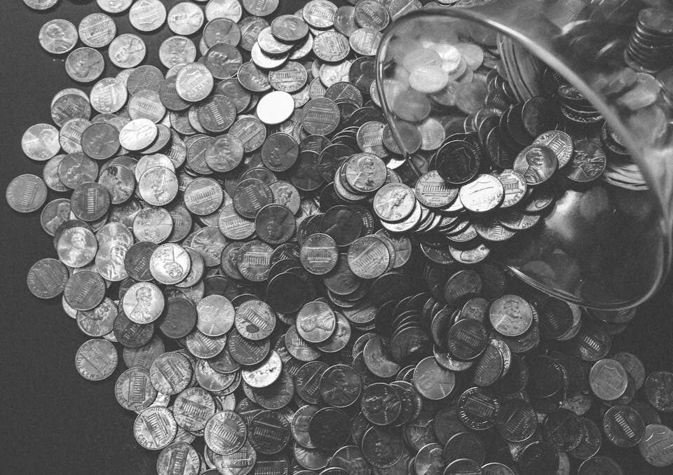 Como Economizar Dinheiro: 5 atitudes que não falham como economizar dinheiro