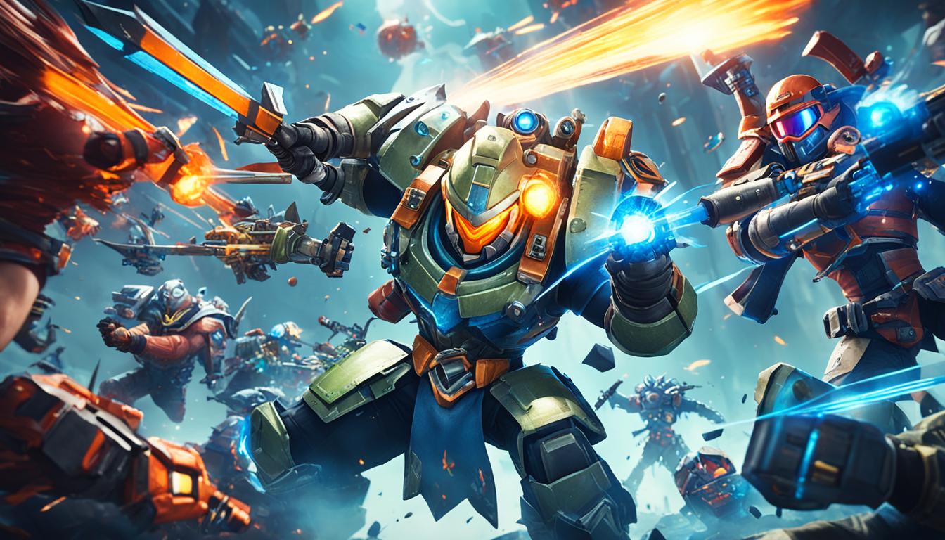 Como Melhorar Seu Desempenho em Batalhas de DDTank