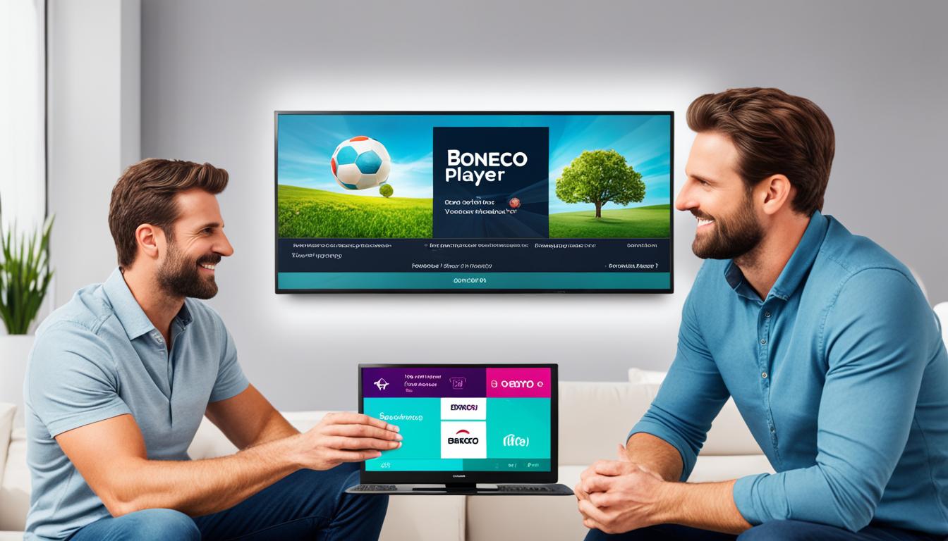 A Revolução do IPTV: Vantagens de Testar Hoje Mesmo