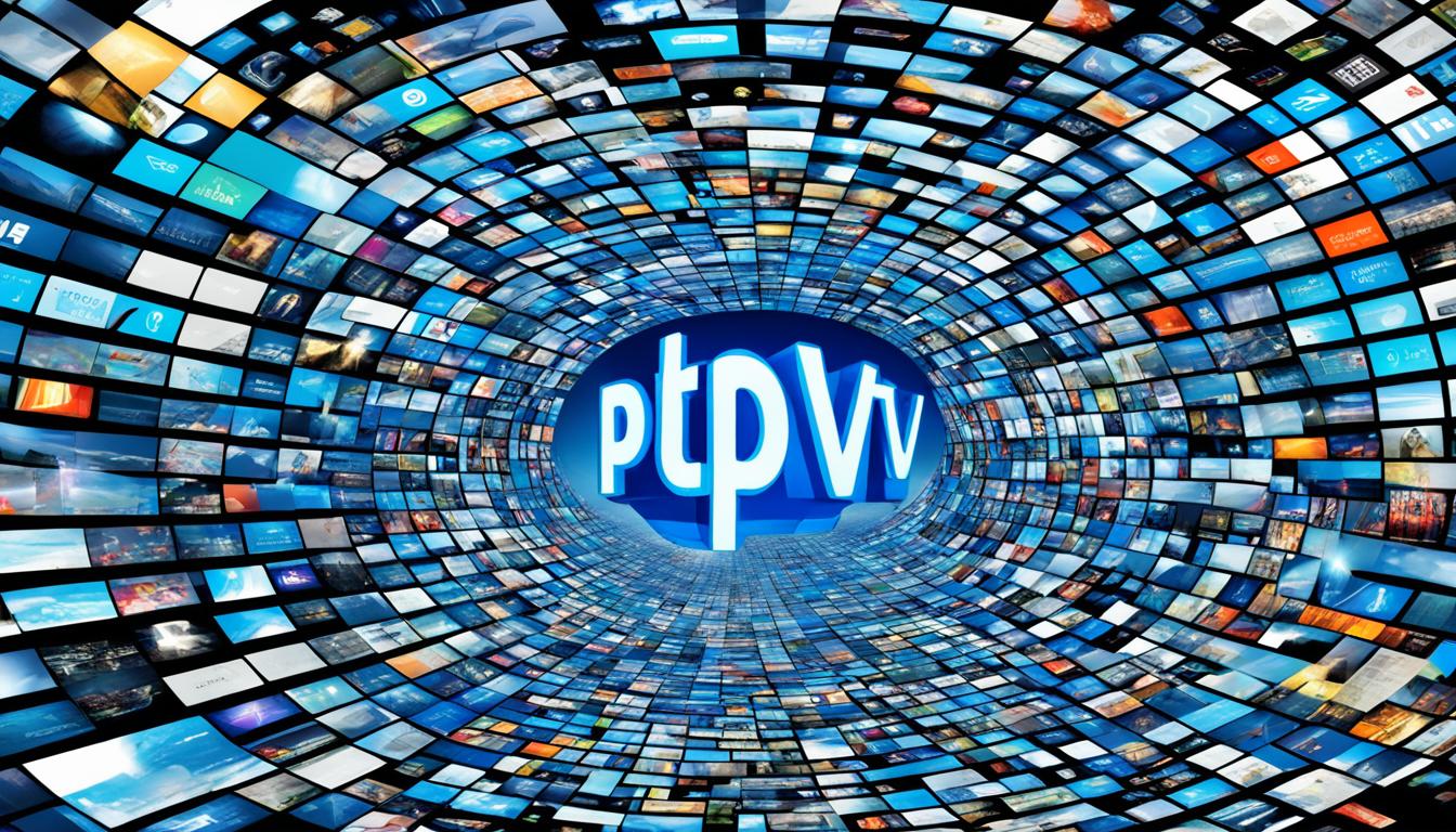 A Revolução do IPTV: Vantagens de Testar Hoje Mesmo