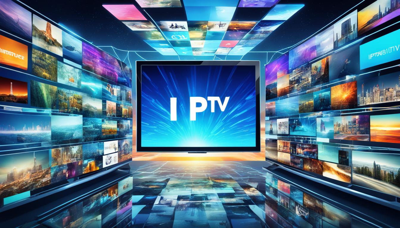 A Revolução do IPTV: Vantagens de Testar Hoje Mesmo