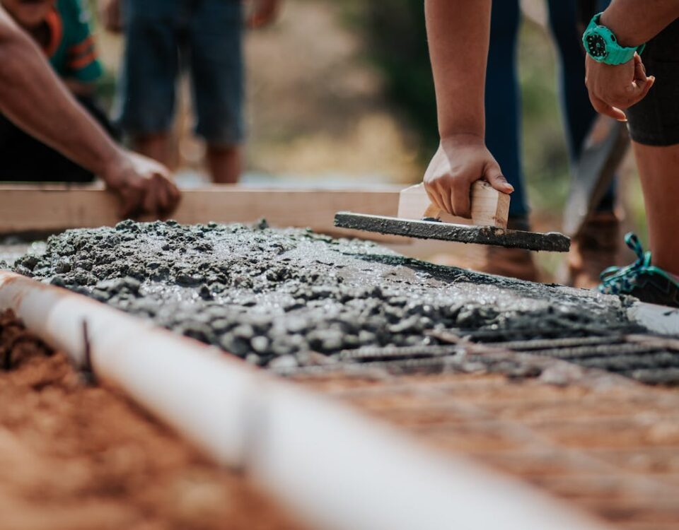 Dicas práticas para economizar dinheiro na sua obra Dicas práticas para economizar dinheiro na sua obra
