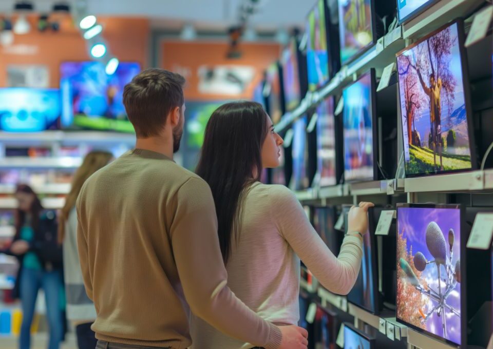 Mídia indoor: lucre usando a tv que você já tem em casa Mídia indoor: lucre usando a tv que você já tem em casa