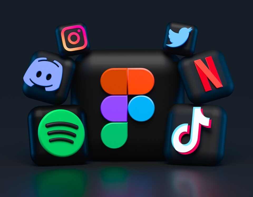 Startups de Redes Sociais: oportunidades e riscos Startups de Redes Sociais