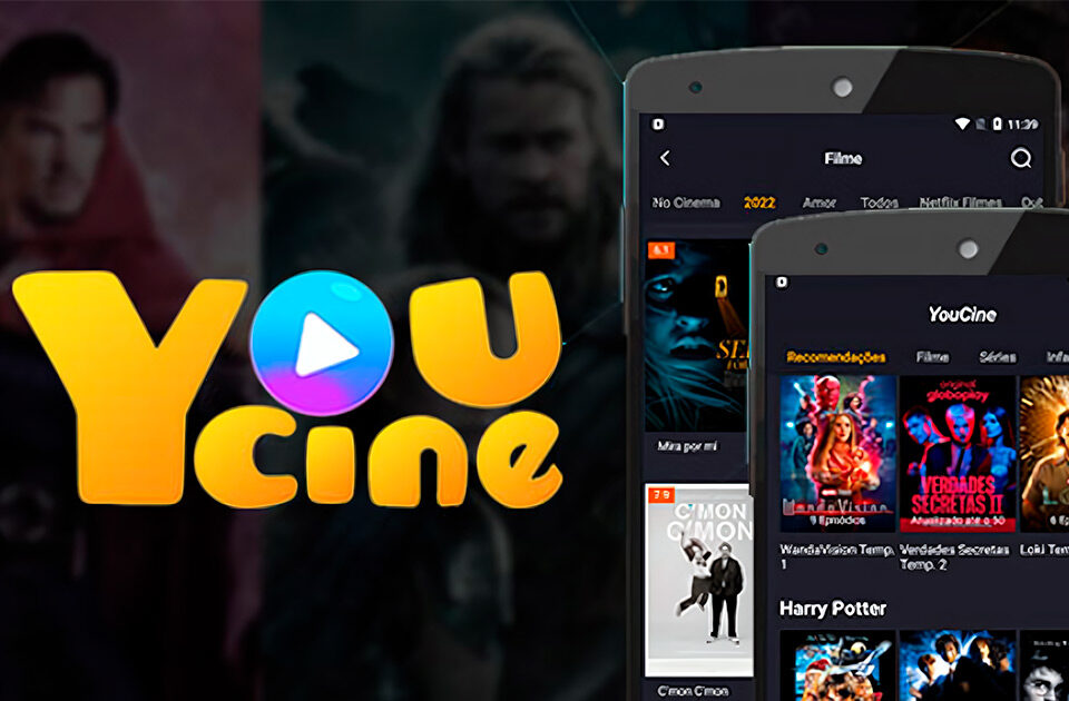 Explorando os Recursos Premium do Youcine youcine apk