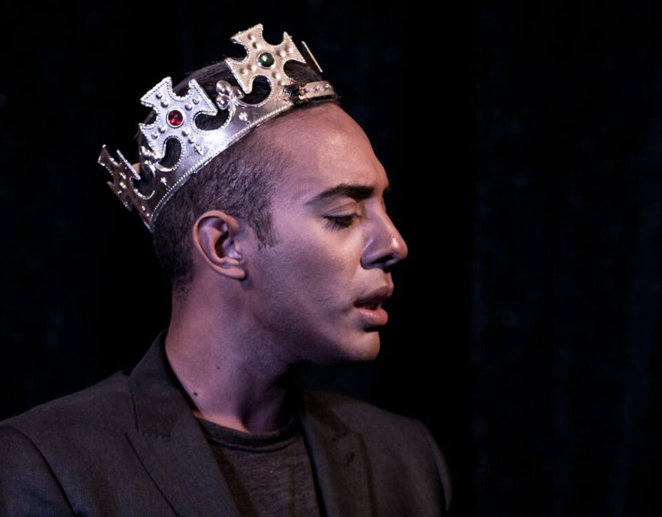 Investindo em cursos de teatro: vale a pena? Investindo em cursos de teatro: vale a pena?
