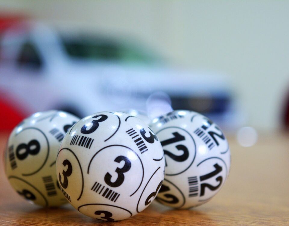 Vale a pena investir em bolões? Vale a pena investir em bolões?