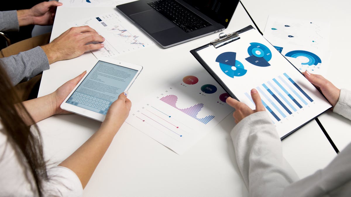 Como usar softwares para o seu crescimento financeiro? Como usar softwares para o seu crescimento financeiro?