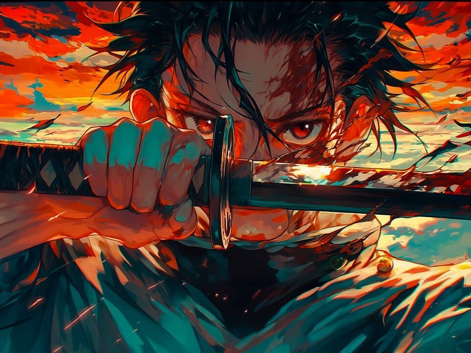 Vale a pena investir em licenciamento de animes?