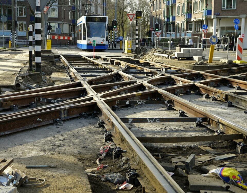 Investimento em infraestrutura: vale a pena? Investimento em infraestrutura: vale a pena?
