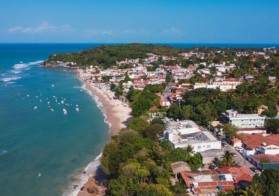 Crescimento econômico do RN impulsionado por energia renovável Crescimento econômico do RN impulsionado por energia renovável
