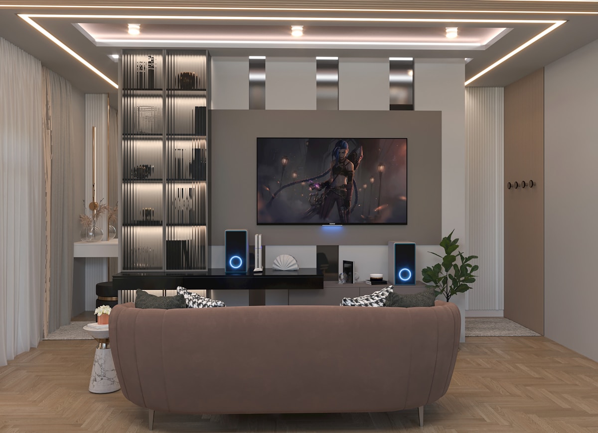 Vale a pena comprar um home theater? Vale a pena comprar um home theater?