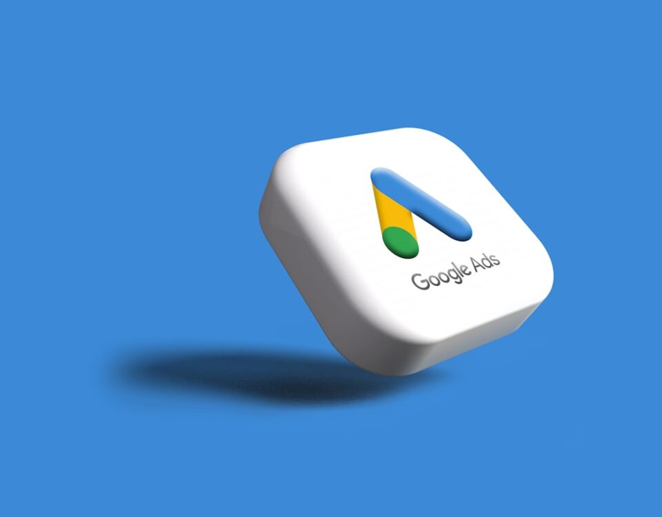 Qual a importância da sua empresa anunciar no Google Ads? Qual a importância da sua empresa anunciar no Google Ads?