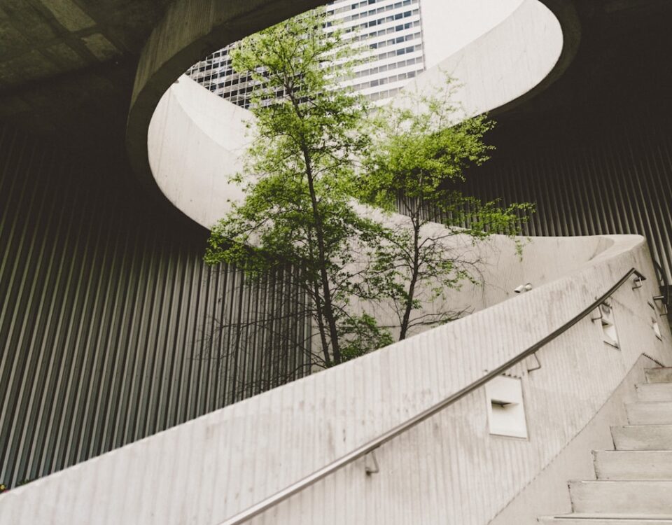 Arquitetura sustentável e seus impactos na economia Arquitetura sustentável e seus impactos na economia