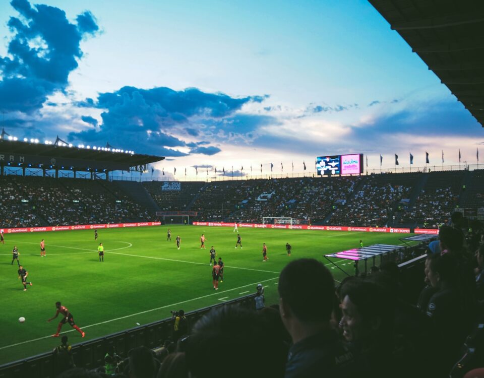 Como prever o resultado de um jogo de futebol? Arena Fantasy ensina Como prever o resultado de um jogo de futebol? Arena Fantasy ensina