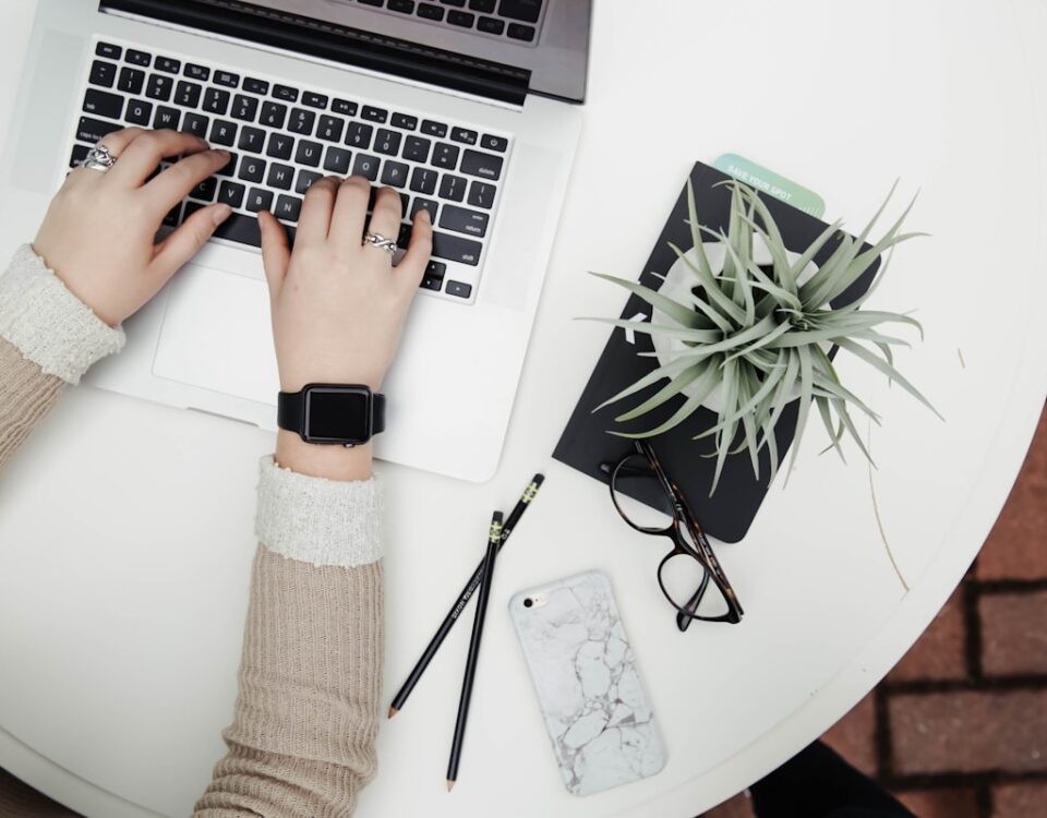 Qual a importância de uma empresa ter um site?