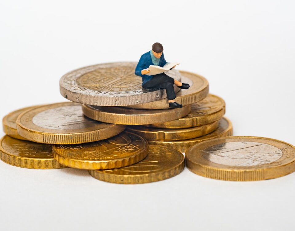 A Relação entre Cognição e as Decisões Financeiras A Relação entre Cognição e as Decisões Financeiras