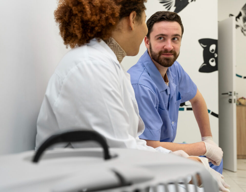 Quanto custa a manutenção de um equipamento de imagem médica? Quanto custa a manutenção de um equipamento de imagem médica?