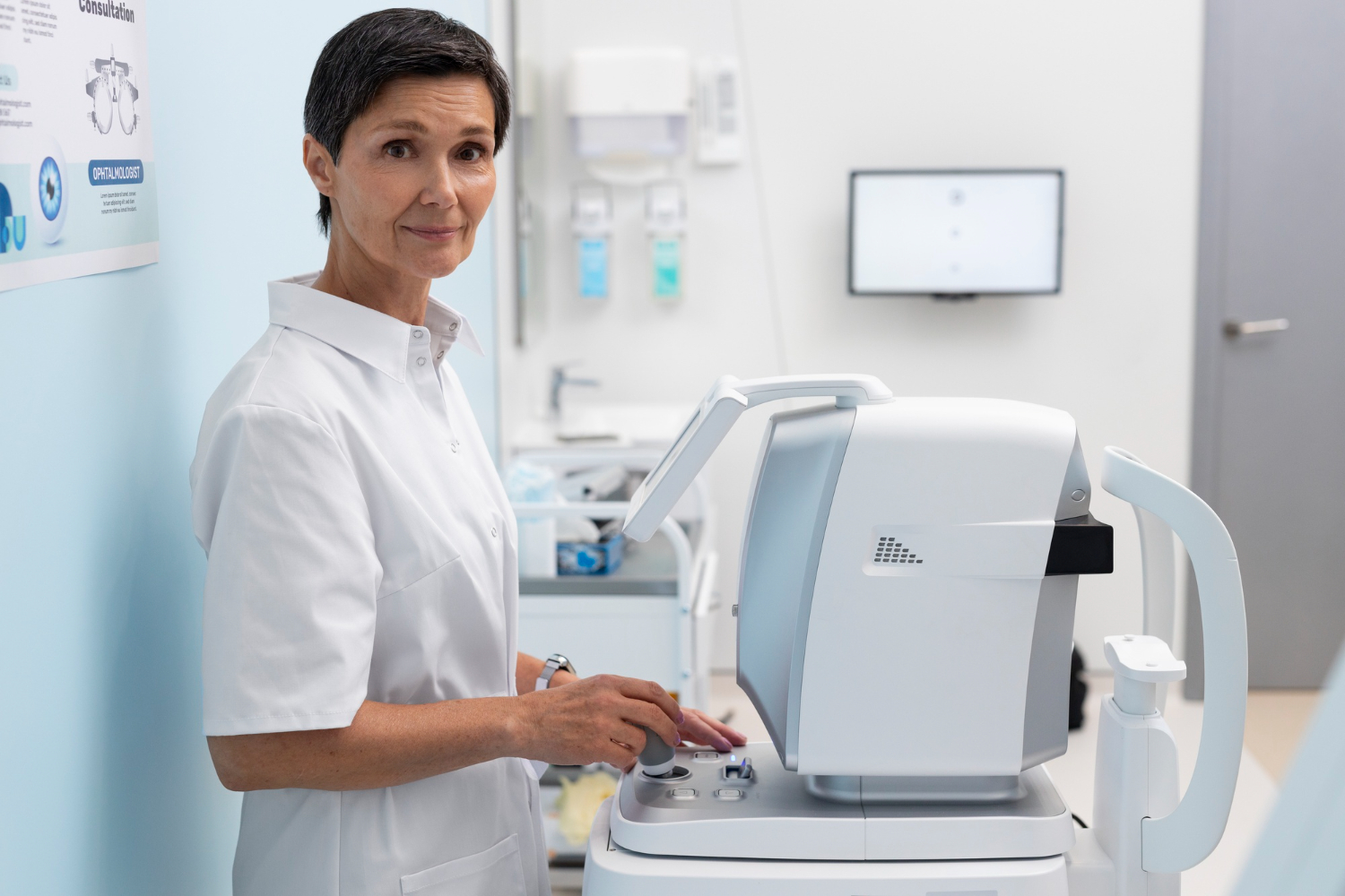 Investir na manutenção de equipamentos médicos vale a pena?