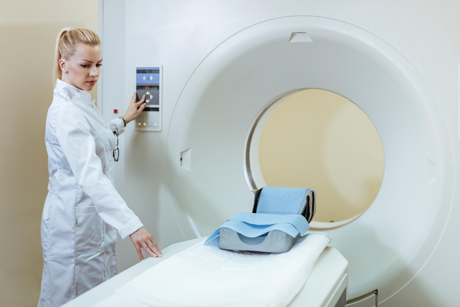 Quanto custa a manutenção de um equipamento de imagem médica? Quanto custa a manutenção de um equipamento de imagem médica?