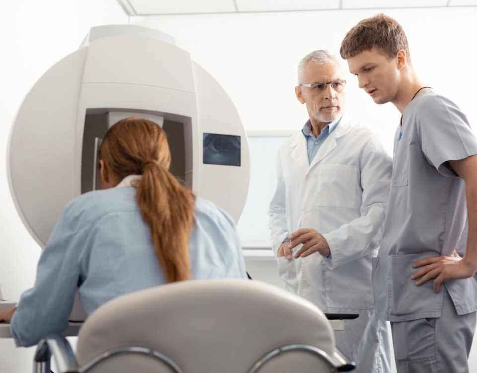 Investir na manutenção de equipamentos médicos vale a pena? Investir na manutenção de equipamentos médicos vale a pena?