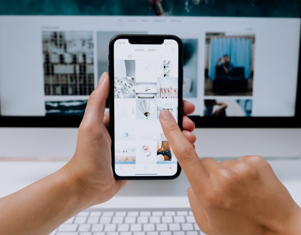 Como usar automação no Instagram para aumentar suas impressões e seguidores Como usar automação no Instagram para aumentar suas impressões e seguidores