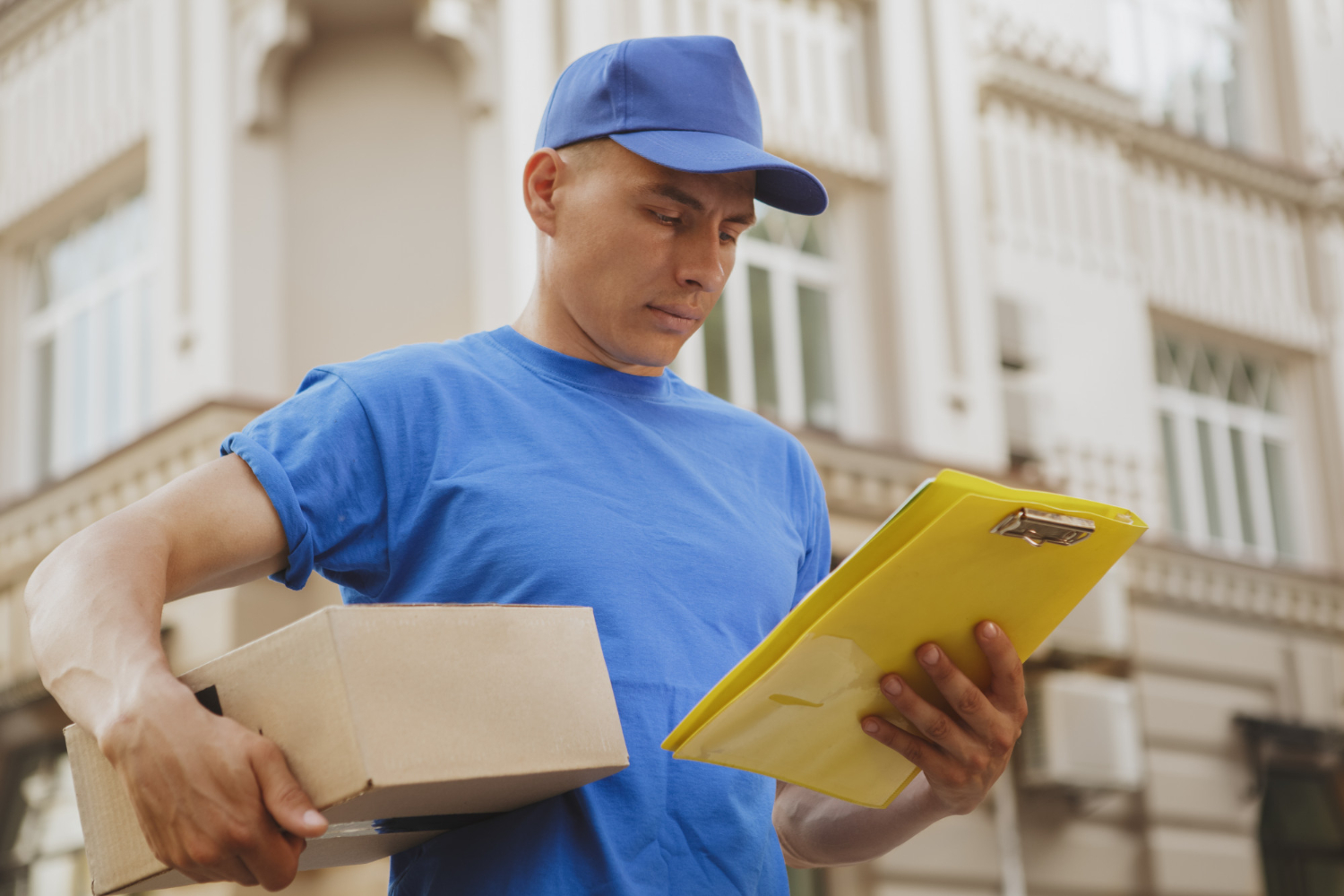 Como o rastreamento dos Correios pode reduzir custos logísticos