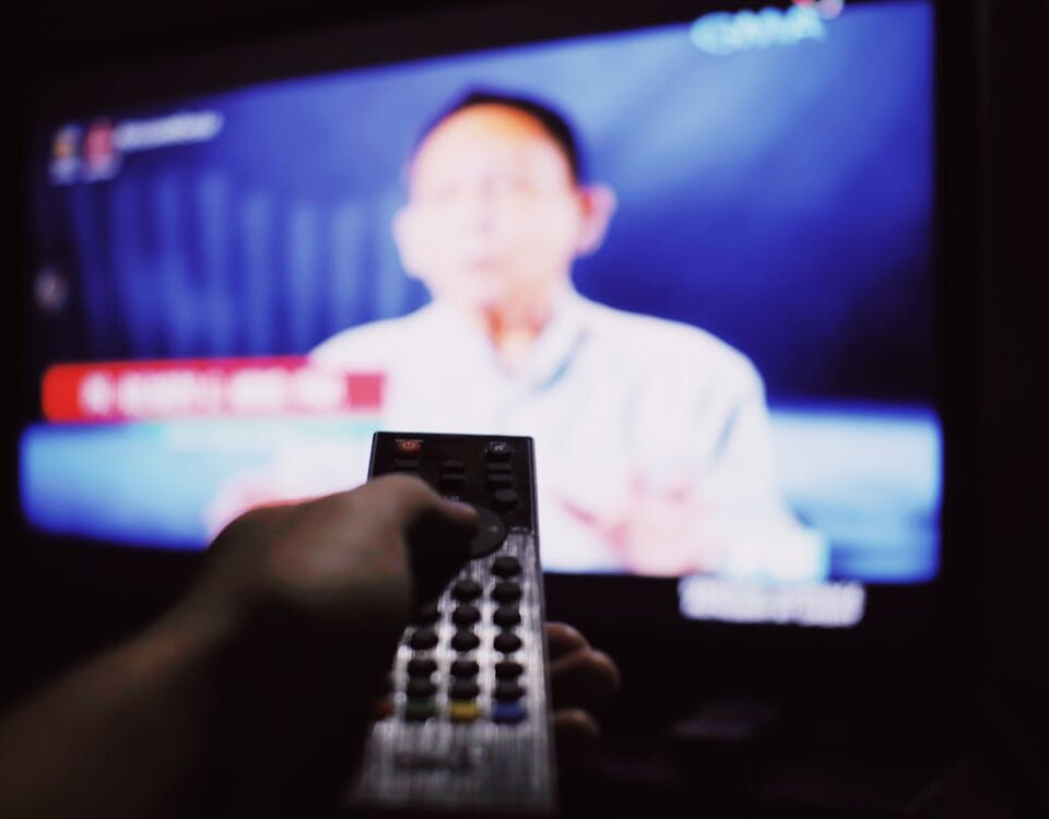 TV por assinatura está com os dias contados? Descubra o novo modelo TV por assinatura está com os dias contados? Descubra o novo modelo