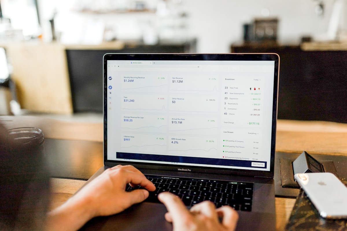 Softwares de finanças pessoais estão dominando o mercado Softwares de finanças pessoais estão dominando o mercado