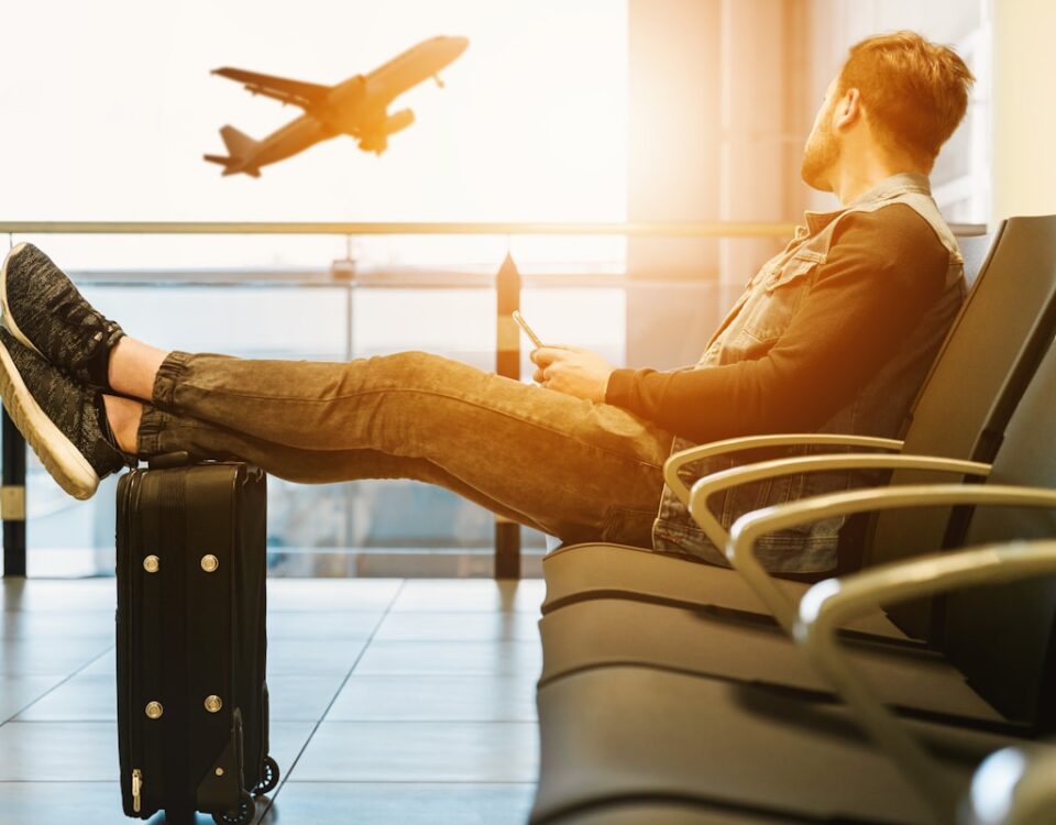 Como viajar pode se tornar uma fonte de investimento inteligente Como viajar pode se tornar uma fonte de investimento inteligente