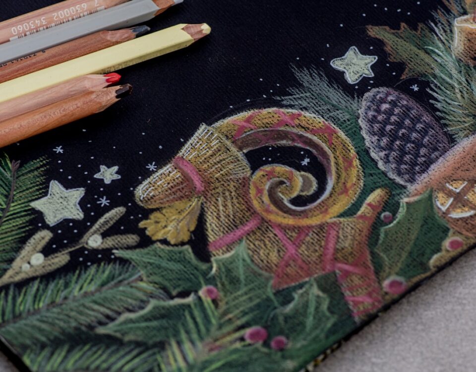 O mercado de tapetes infantis personalizados: um investimento em alta O mercado de tapetes infantis personalizados: um investimento em alta