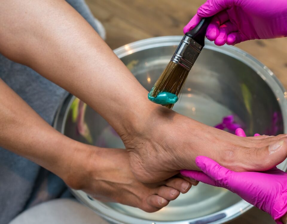 Você sabia que pode prevenir problemas nos pés sem gastar muito? Você sabia que pode prevenir problemas nos pés sem gastar muito?