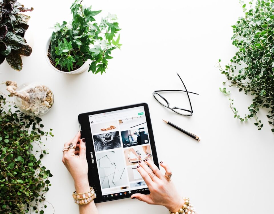 Como a publicidade online impacta os investimentos em marketing Como a publicidade online impacta os investimentos em marketing