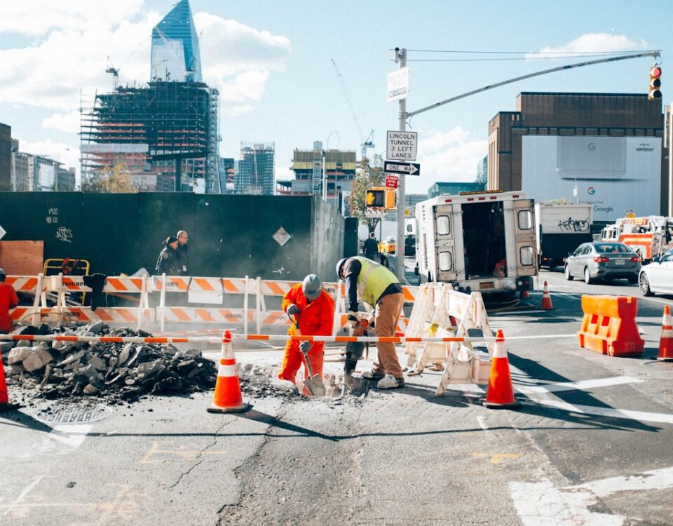 Como investir em obras de infraestrutura? Como investir em obras de infraestrutura?