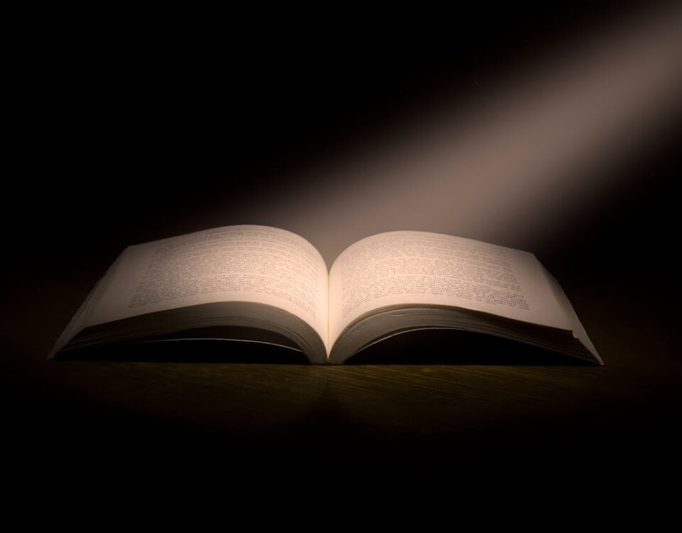 Vale a pena investir em livros raros? Photography of Book Page