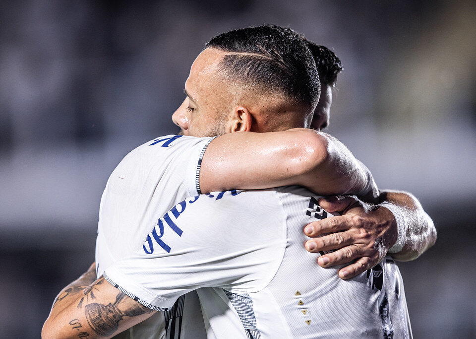 Impacto financeiro do rebaixamento: O que o Santos precisa Foto: Raul Baretta / Santos FC