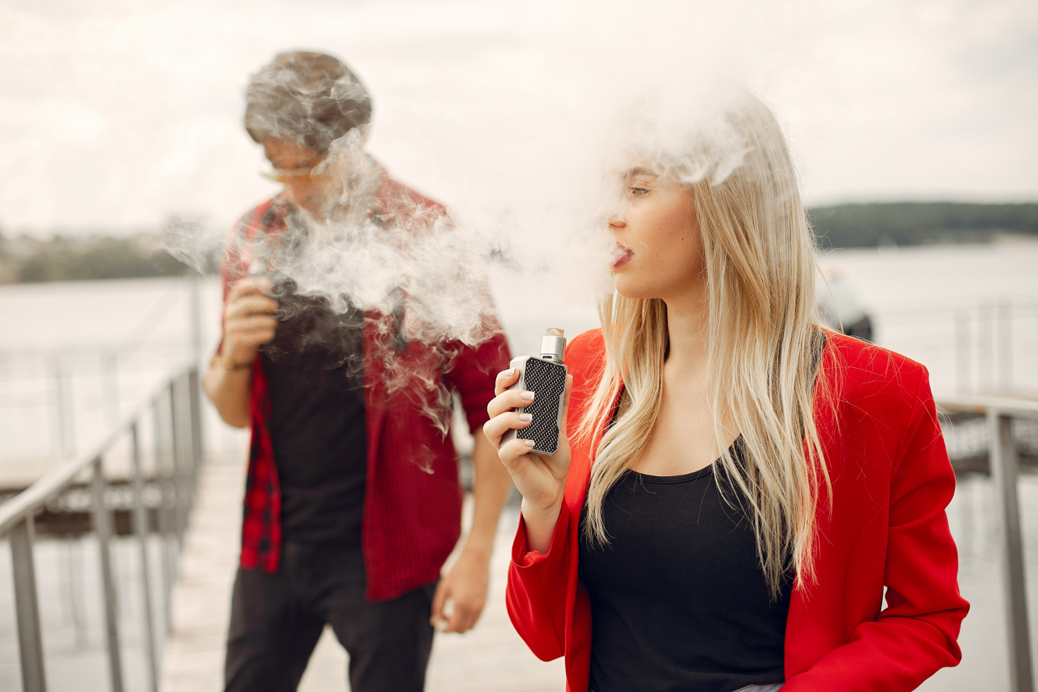 Vaporizador é investimento? Economize sem perder a qualidade