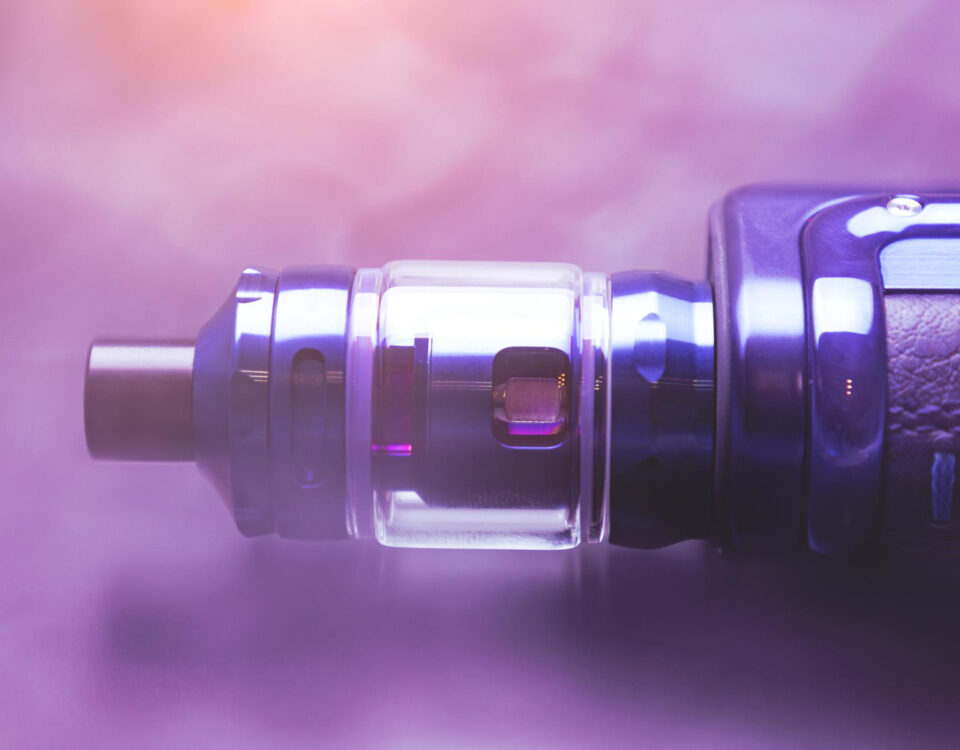 O impacto dos vaporizadores no orçamento mensal O impacto dos vaporizadores no orçamento mensal
