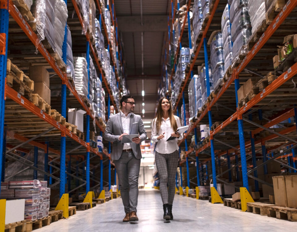 Gestão de custos logísticos: Como economizar mais Gestão de custos logísticos: Como economizar mais
