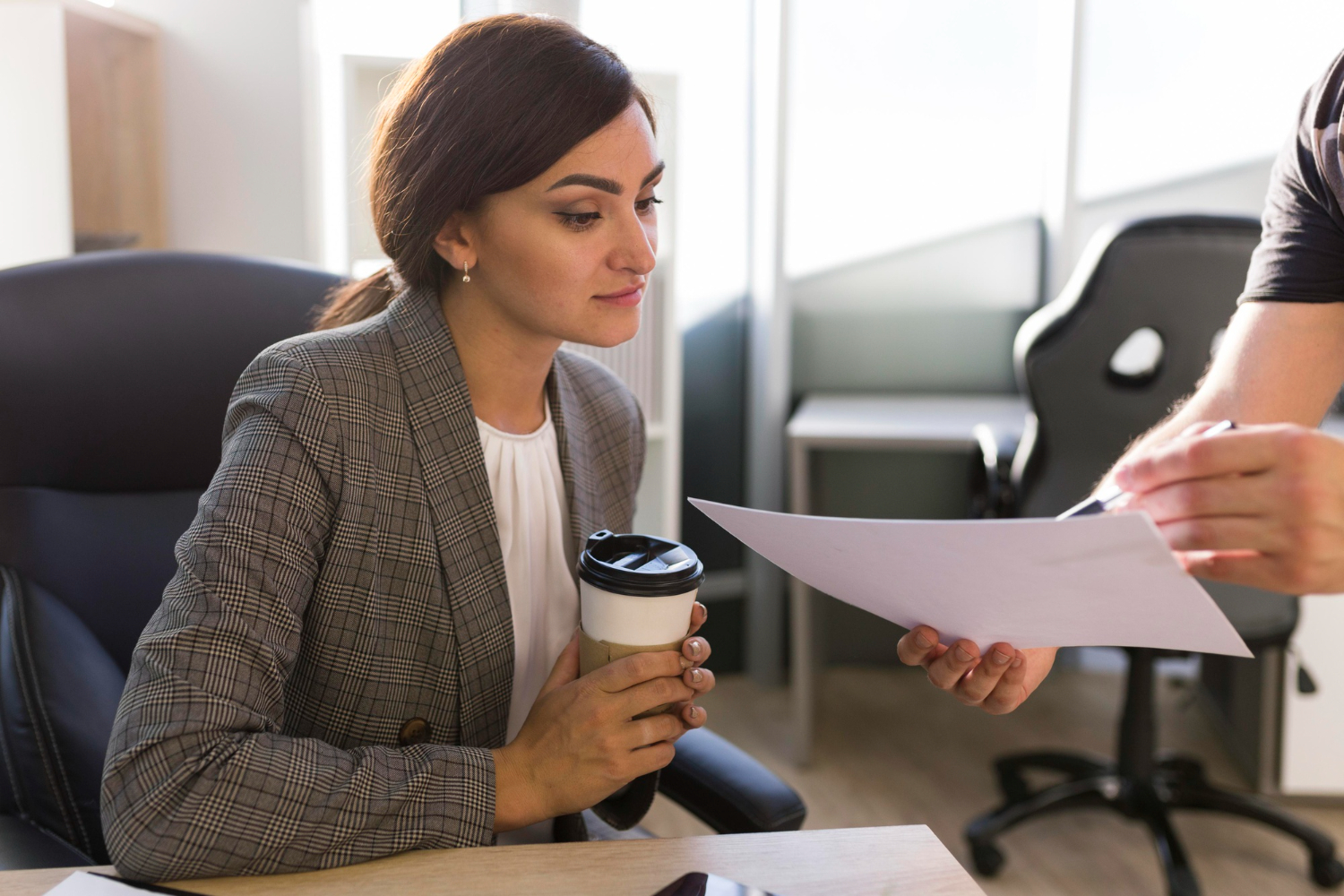 Como planejar financeiramente a busca por um emprego? Como planejar financeiramente a busca por um emprego?