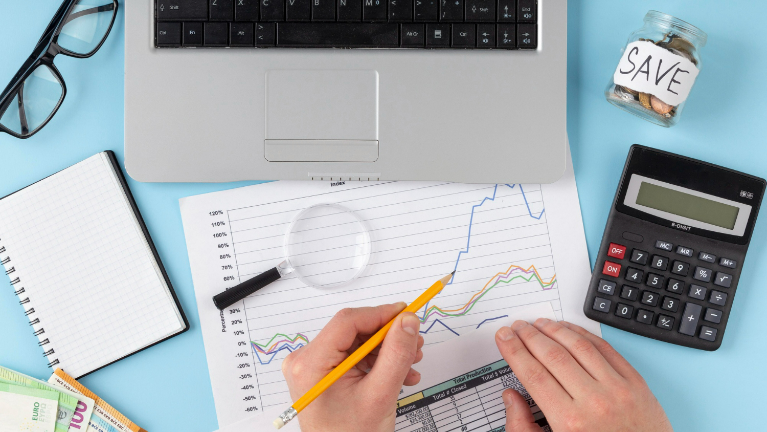 Como criar um plano para decisões financeiras inteligentes Como criar um plano para decisões financeiras inteligentes
