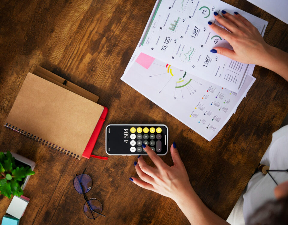 Como criar um plano para decisões financeiras inteligentes Como criar um plano para decisões financeiras inteligentes