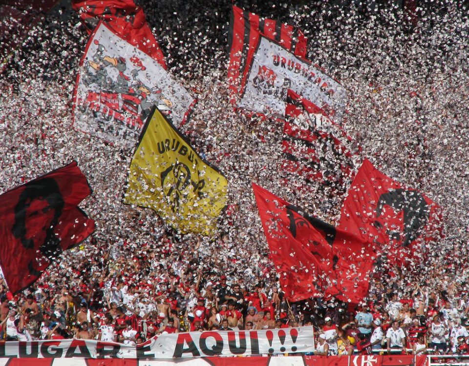 Quanto vale vencer o Brasileirão? Quanto vale vencer o Brasileirão?