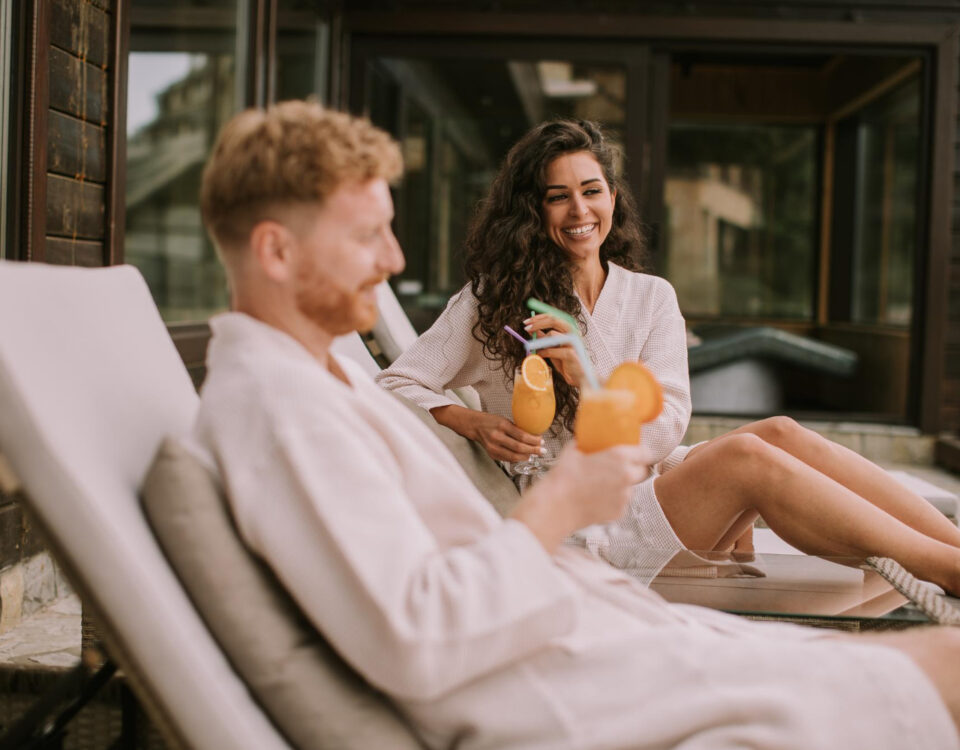 Economize ao planejar férias em resorts de luxo Economize ao planejar férias em resorts de luxo