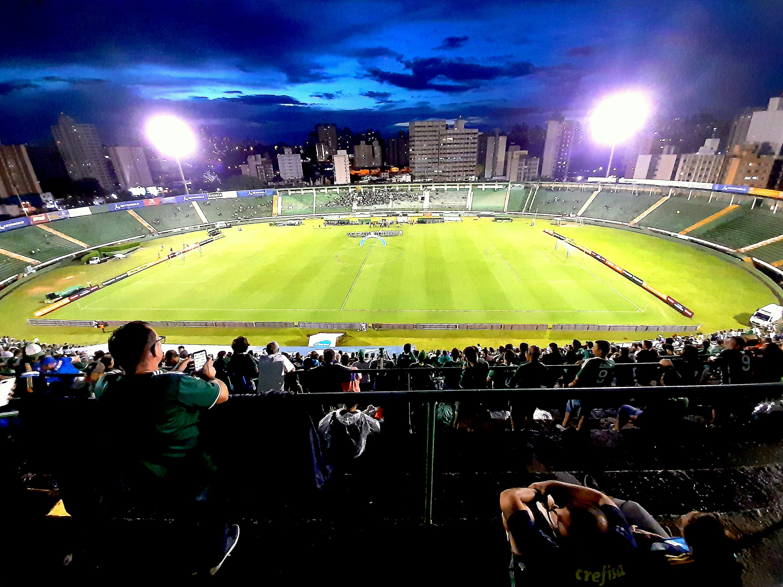 Quanto vale vencer o Brasileirão?