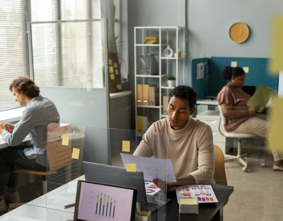 Coworking é realmente uma opção econômica? Coworking é realmente uma opção econômica?