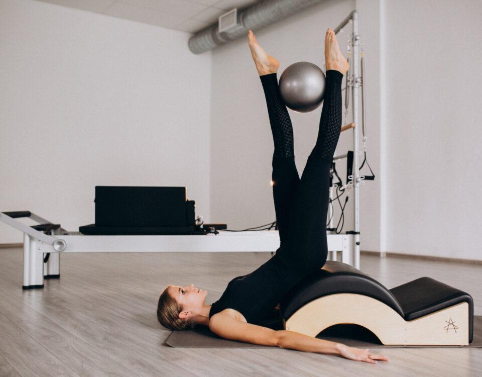 Pilates sai caro? Veja como praticar sem gastar muito Pilates sai caro? Veja como praticar sem gastar muito
