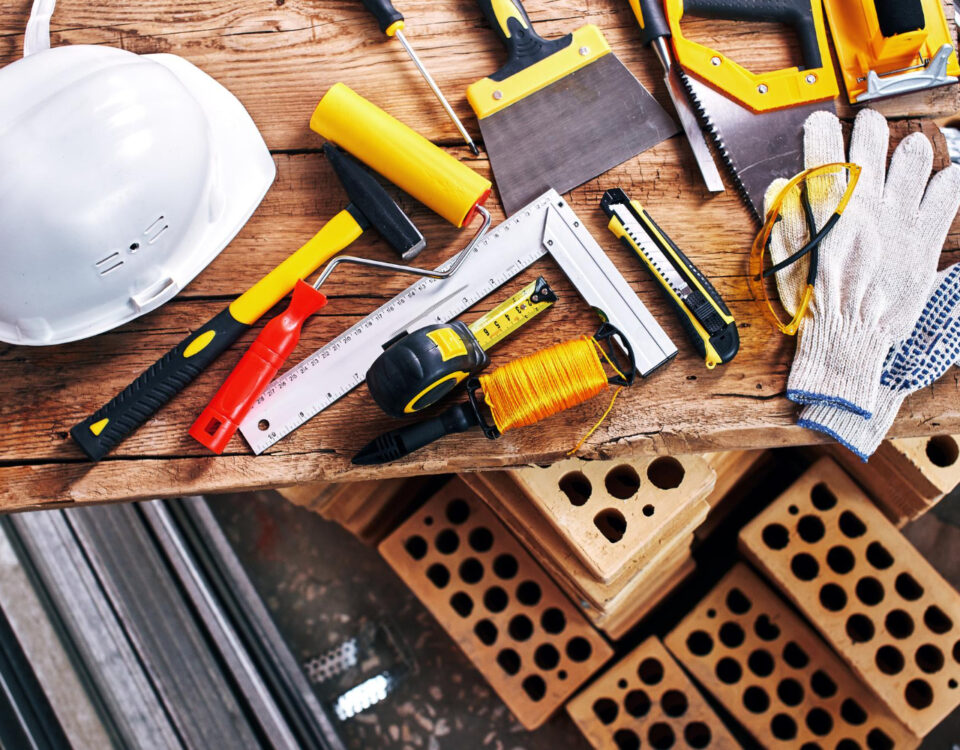 Vale a pena comprar material de construção no atacado? Vale a pena comprar material de construção no atacado?