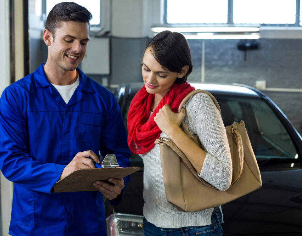 Estratégias para aumentar o lucro da sua oficina mecânica
