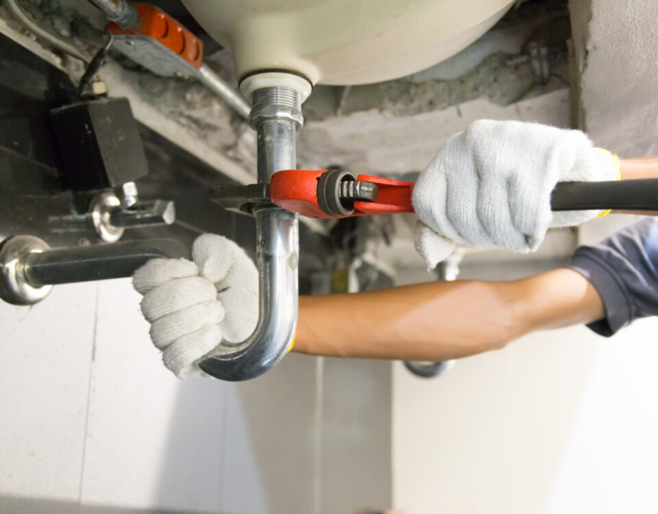Como evitar gastos desnecessários com reparos hidráulicos? Como evitar gastos desnecessários com reparos hidráulicos?
